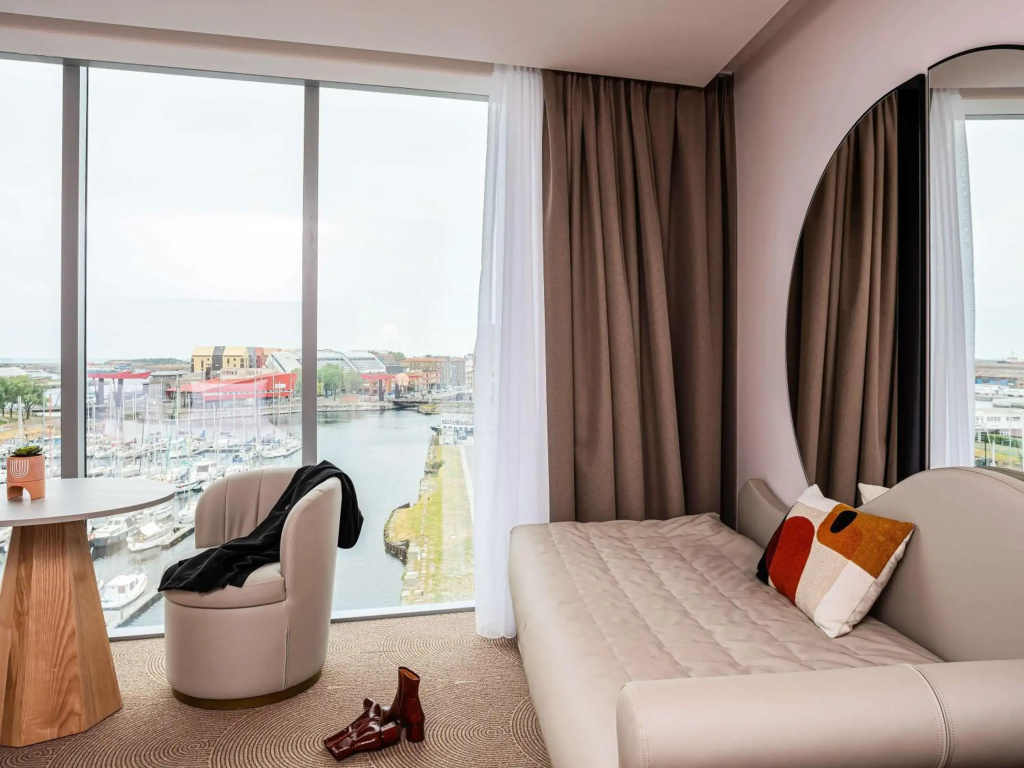 Hotel photo 13