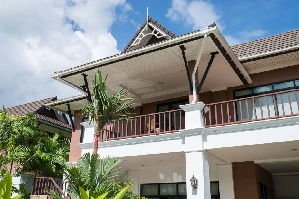Baan Narakorn Private Pool