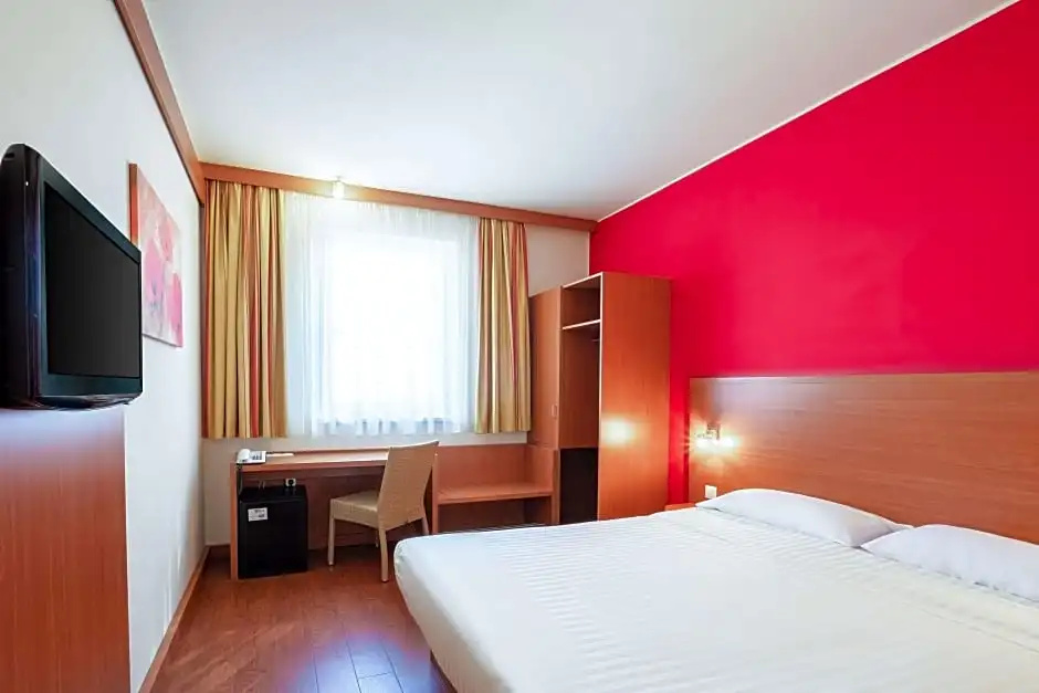 NEXTO DORMERO Hotel Budapest - Chambres