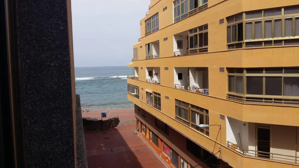 Apartamento Villeva II
