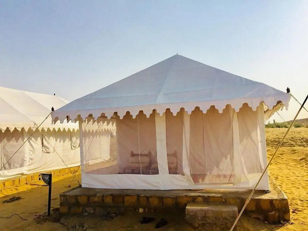 Riddhi Siddhi Resort