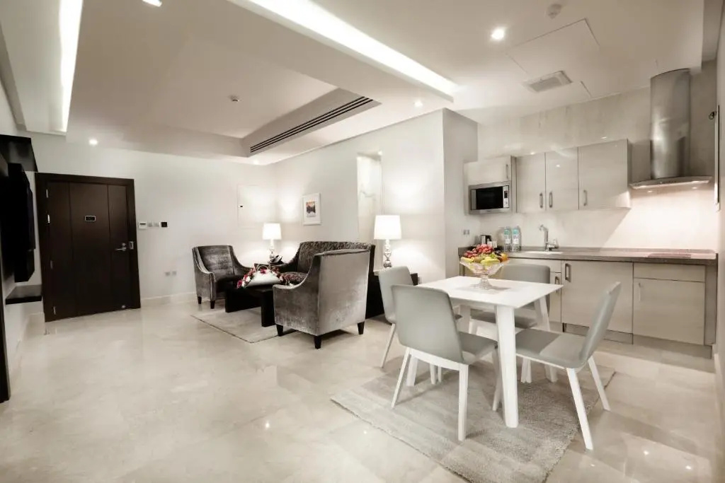 Superior Suite