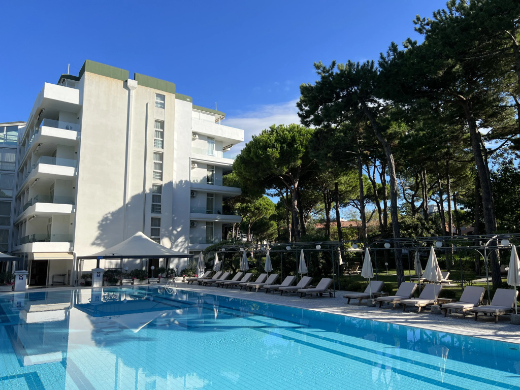 Hotel Greif - Général