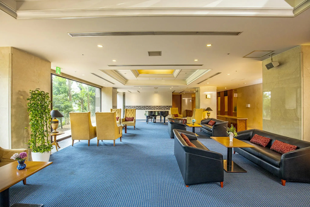 International Garden Hotel Narita - Général