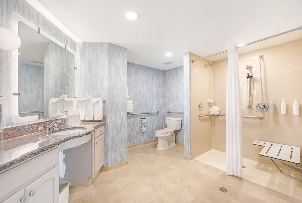 Homewood Suites by Hilton East Rutherford - Meadowlands - Général