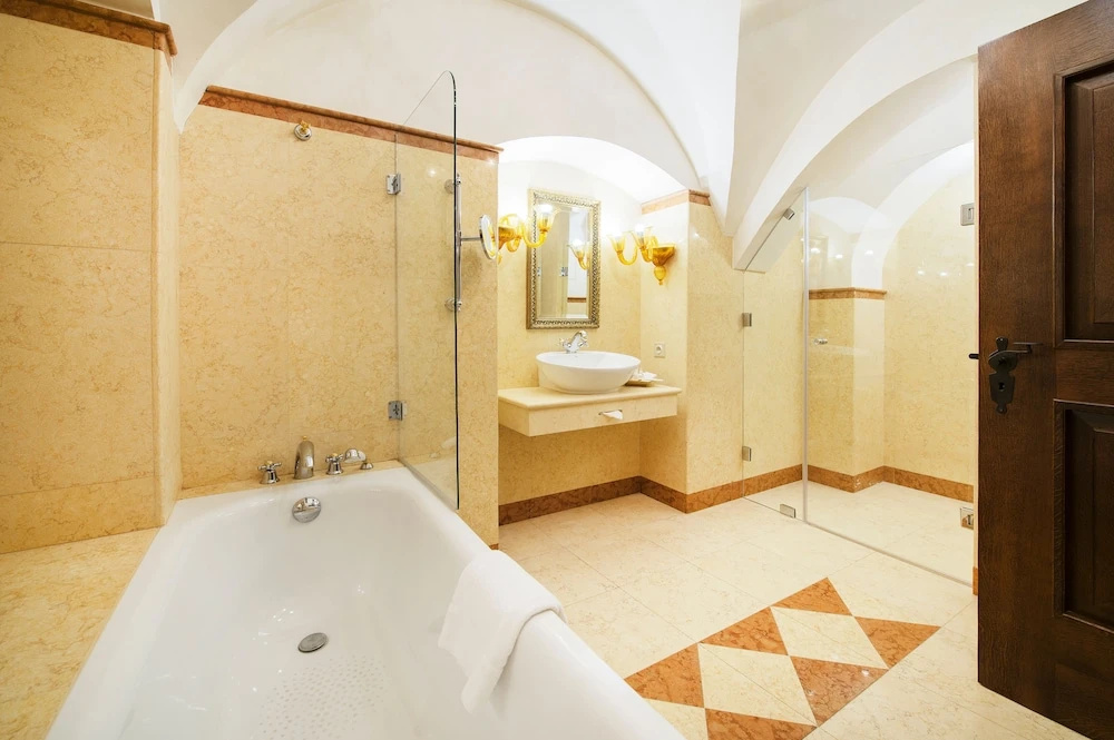 Arcadia Boutique Hotel - Chambres