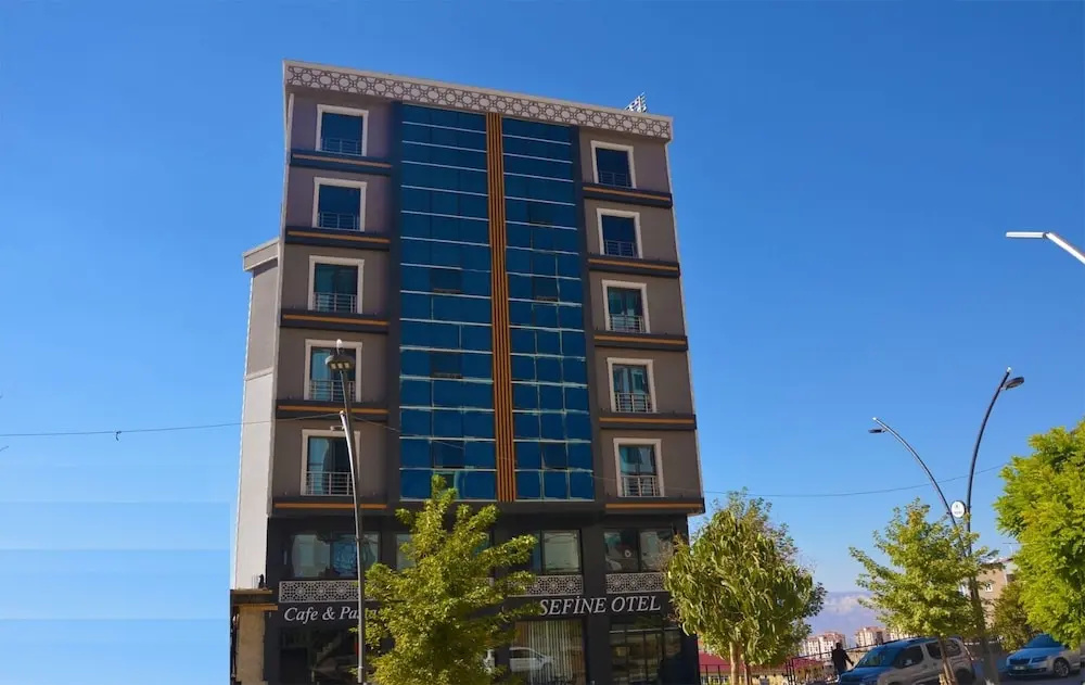 Hotel photo 2