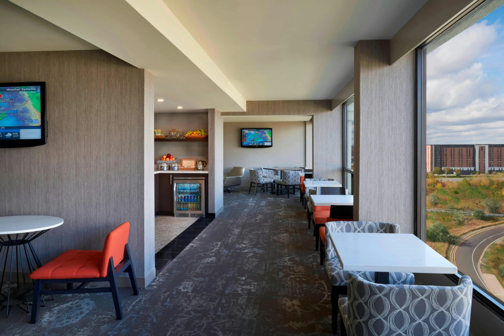 Delta Hotels by Marriott Toronto Airport & Conference Centre - Général