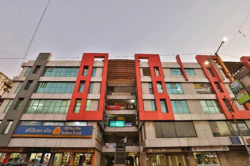 Hotel Platinum