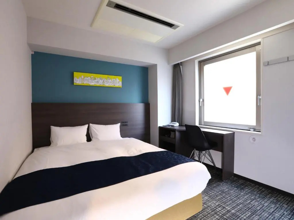 Wing International Ikebukuro Hotel - Chambres