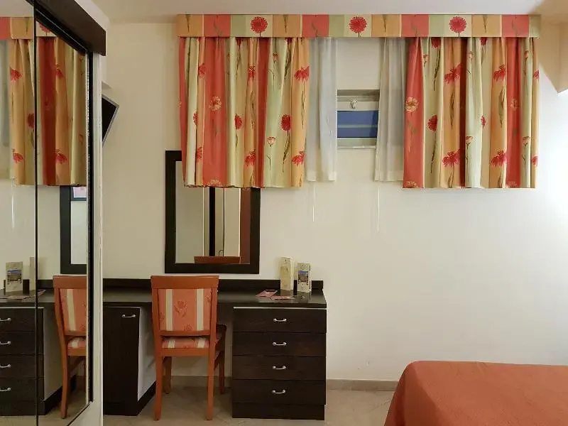 Hotel Orizzonte - Chambres