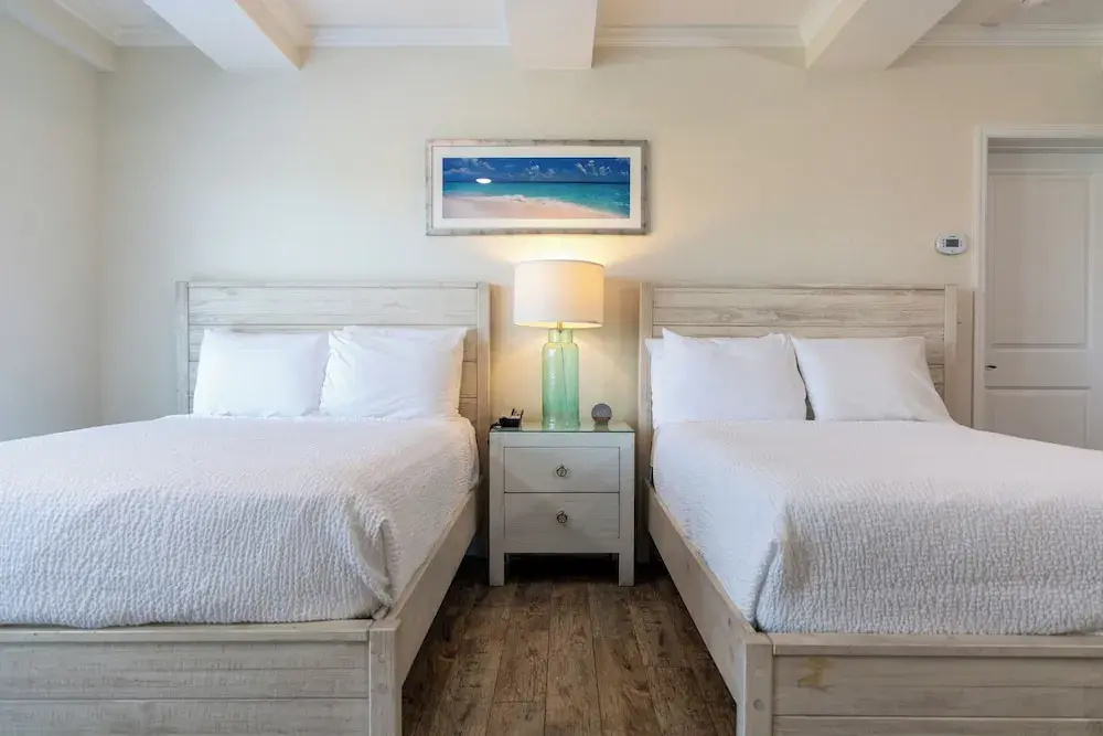 The Fold Hotels Indian Shores - Chambres