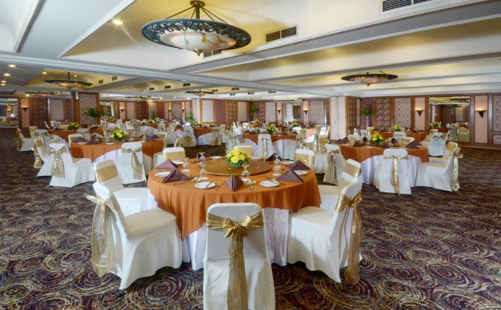 The Jayakarta Jakarta - Général