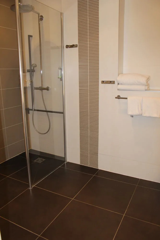 Best Western Plus Hotel Carlton - Chambres