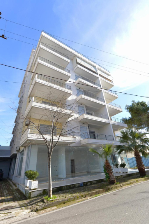 ApartHotel Miramare Sarande