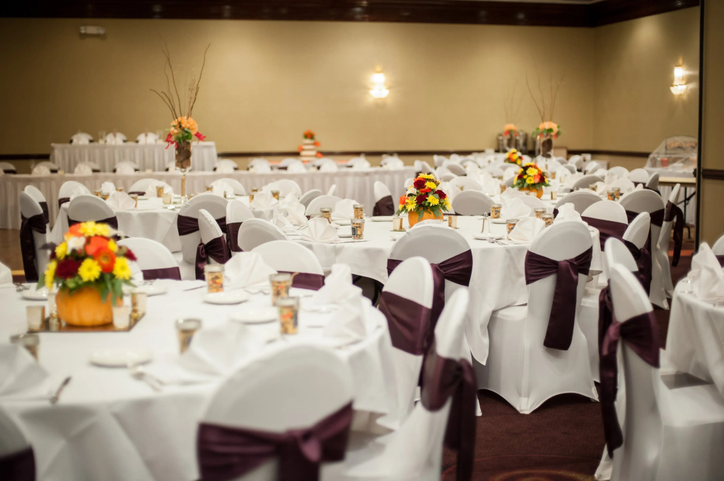 Holiday Inn Youngstown South by IHG - Général
