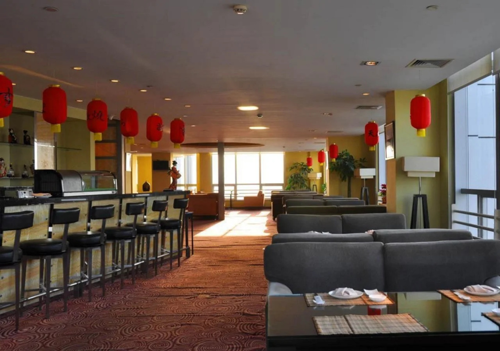 Yaoda International Hotel Taizhou - Général