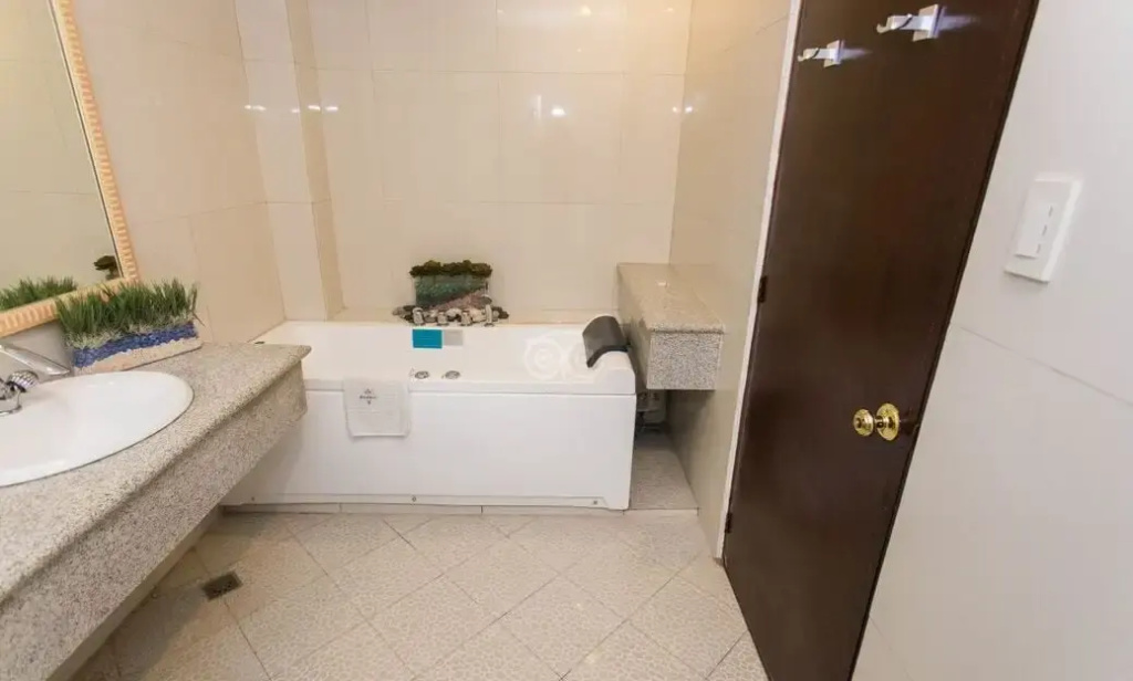 Subic Residencias - Général