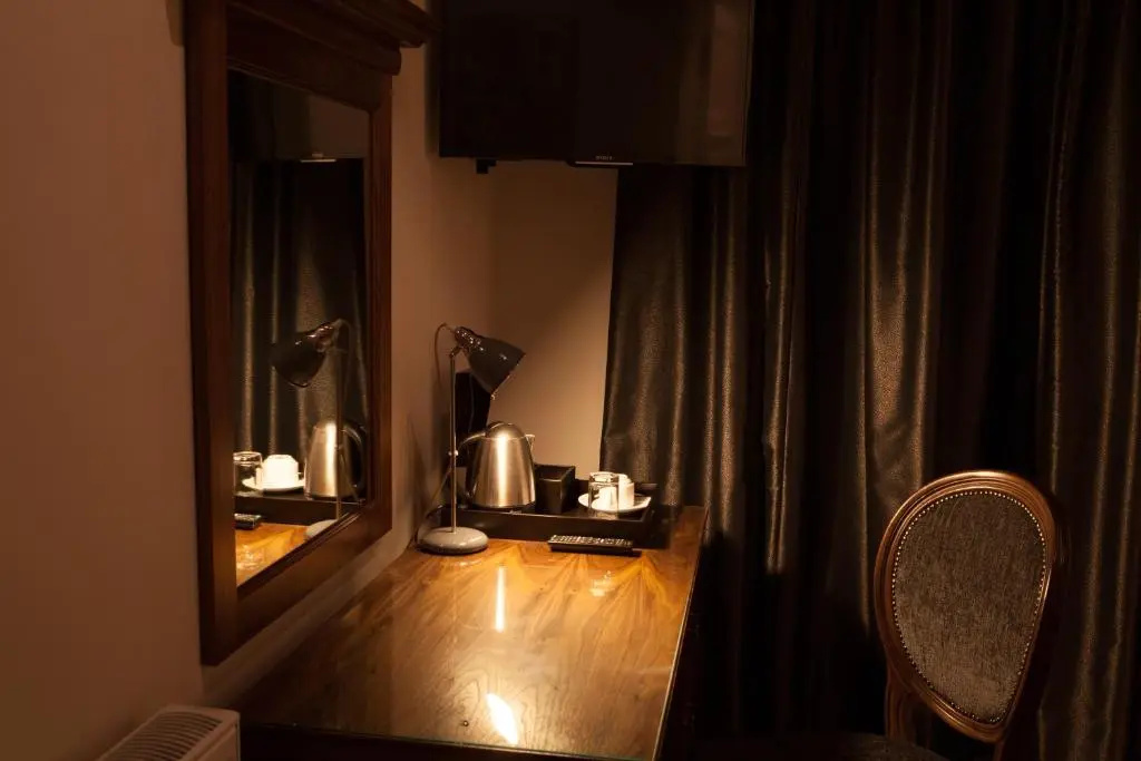 Inglewood House and Spa - Chambres