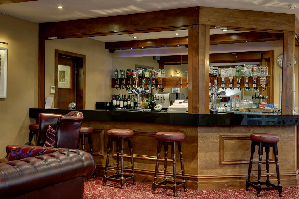 The Old Mill Hotel - Général