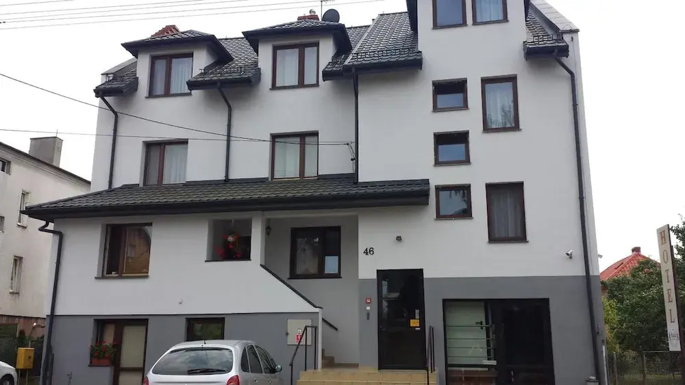 Hotel Arkadia