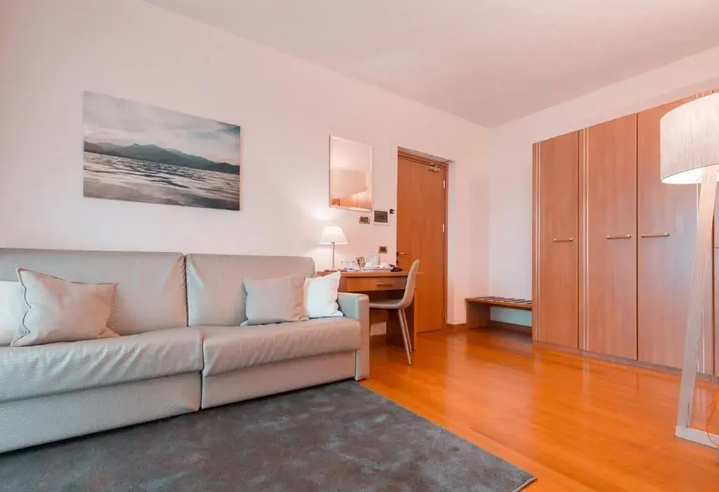 Loano 2 Village Hotel - Chambres