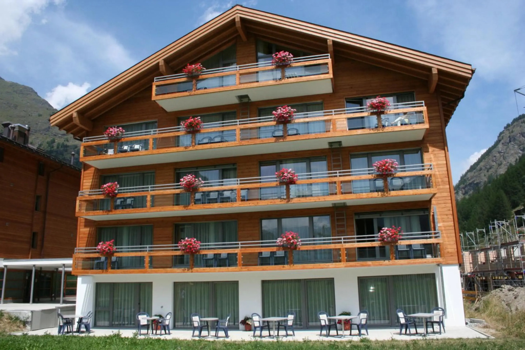 Hotel photo 8