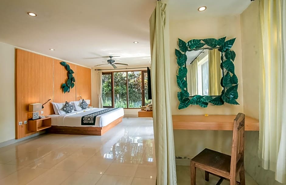 Bucu View Resort