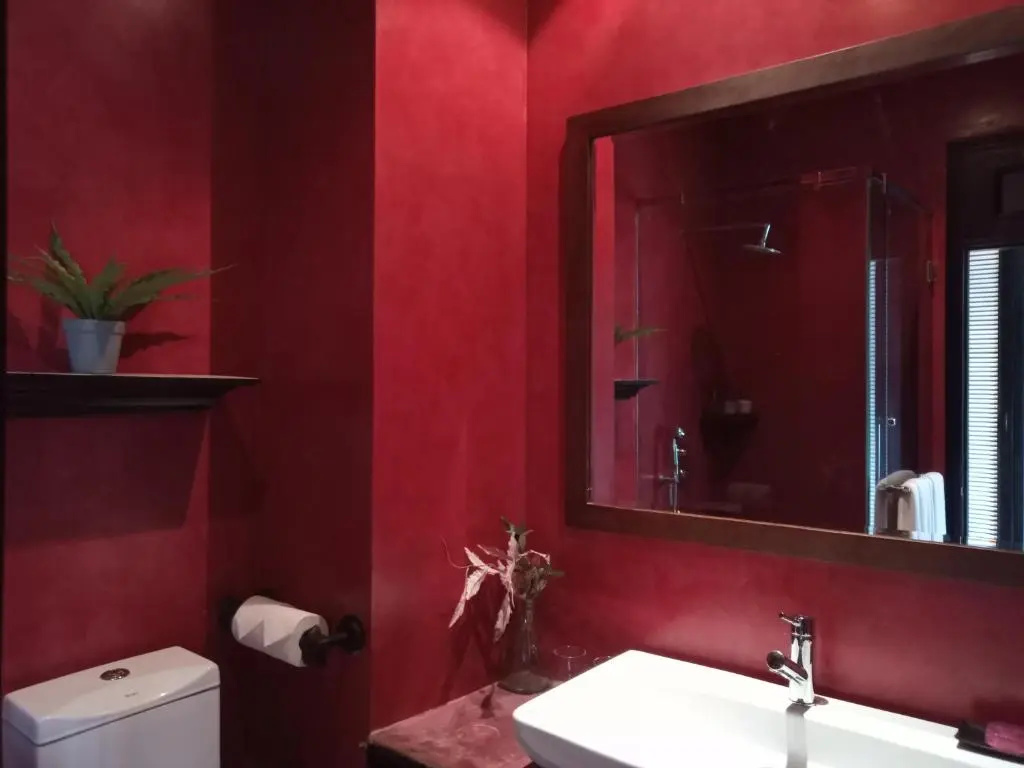 Thao Dien Boutique Hotel - Chambres