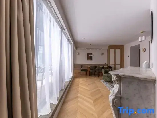 Le Pera Hotel 73