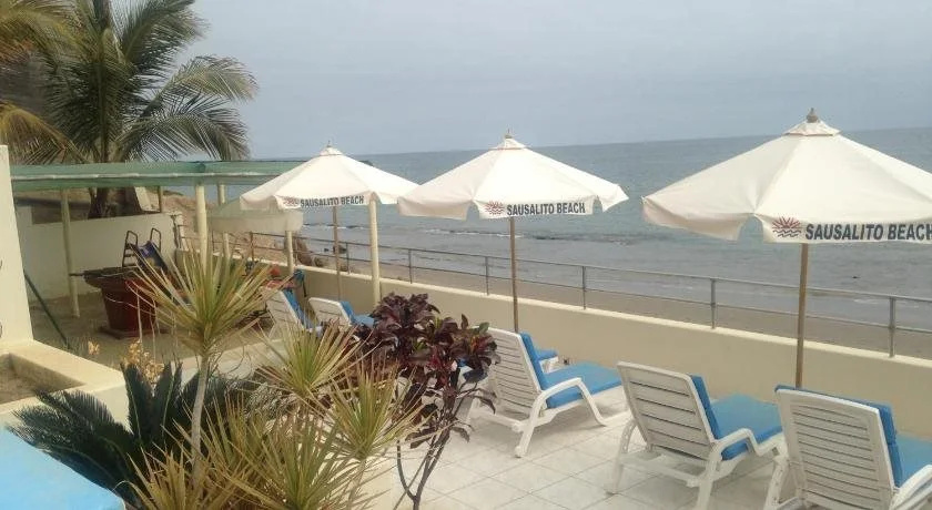 Sausalito Beach Mancora - Général