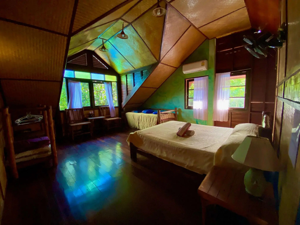 Shanti Lodge Phuket - Général