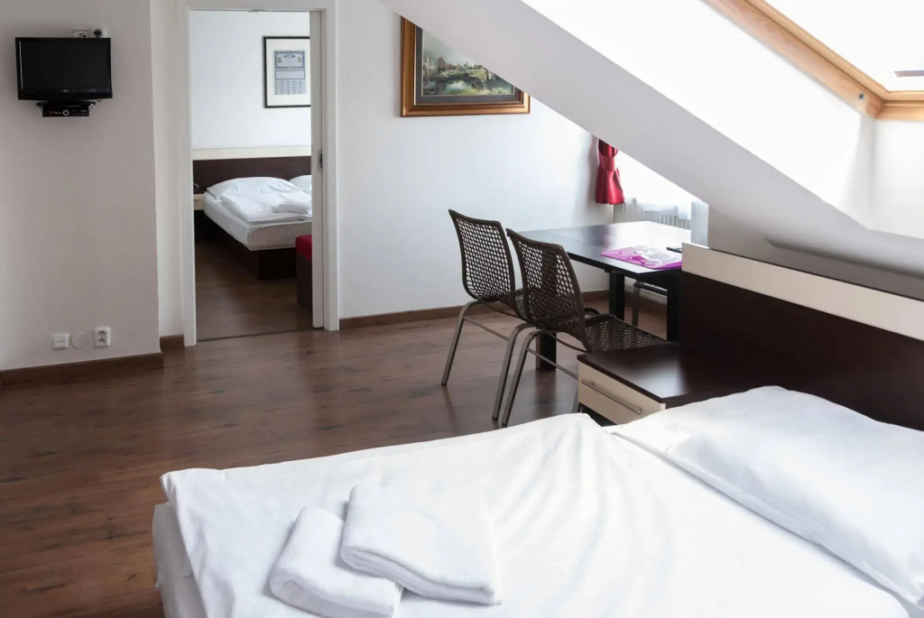 Hotel photo 19