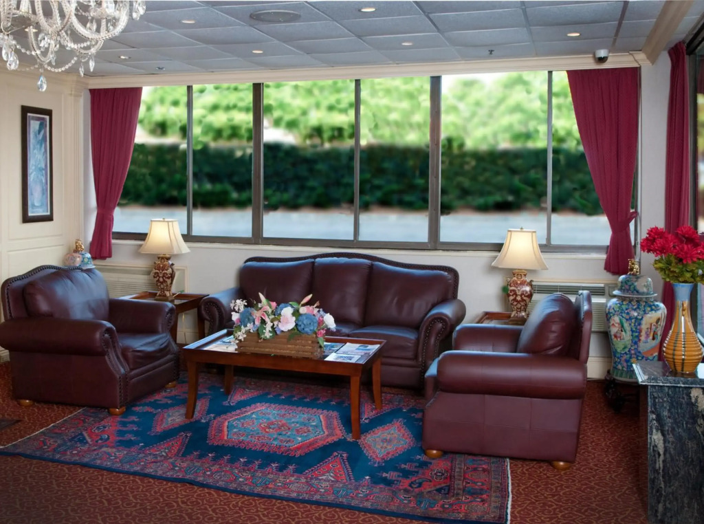 Amsterdam Hotel by null