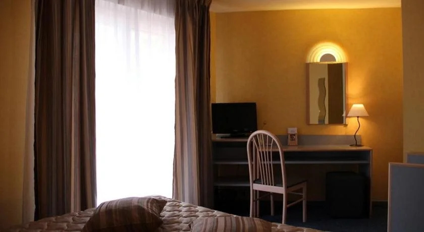 Au Relais de l'Oust - 5