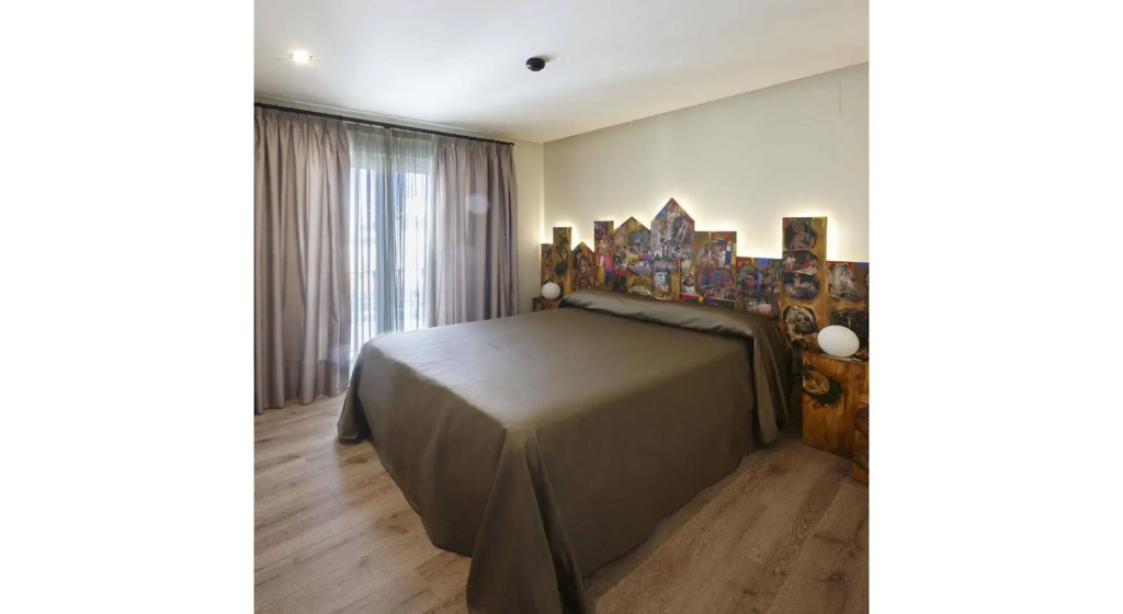 Hotel Restaurante Galeria Essentia - Général