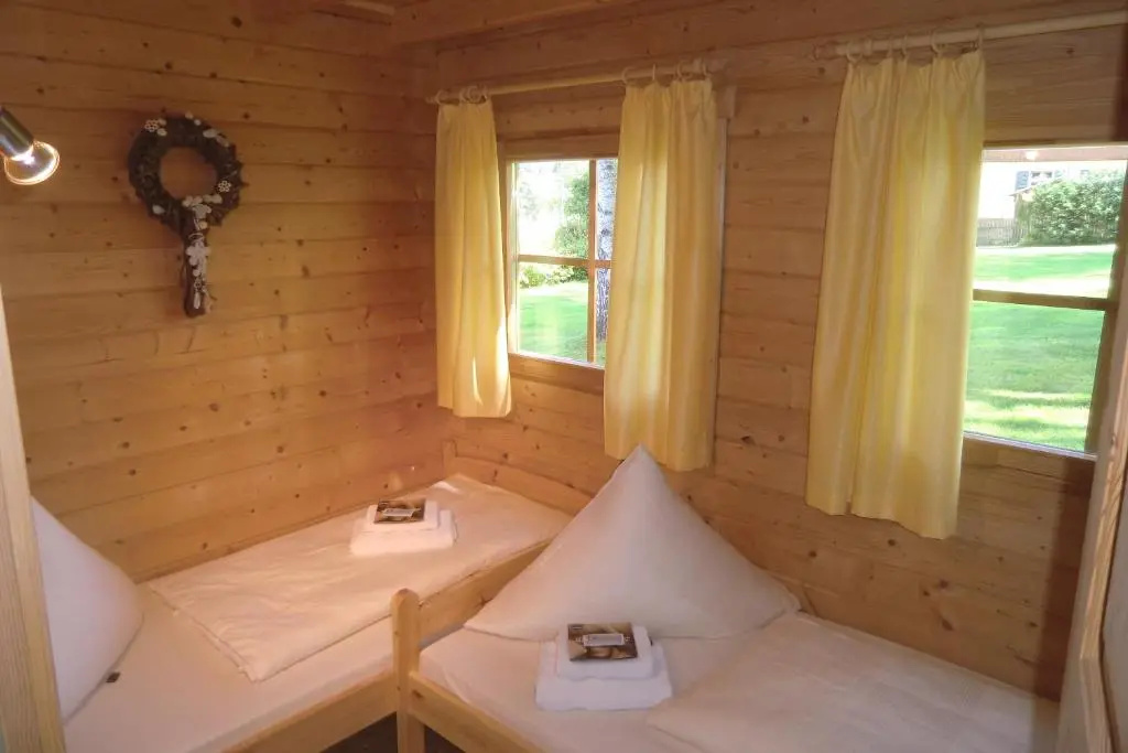 Landhotel Flöhatal - Chambres