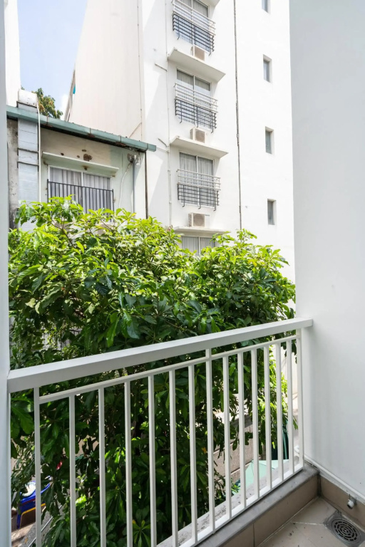 The Arrivals Homes Distrist 3- Studio 1 bed