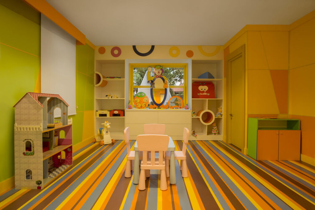 Balmy Foresta — фото