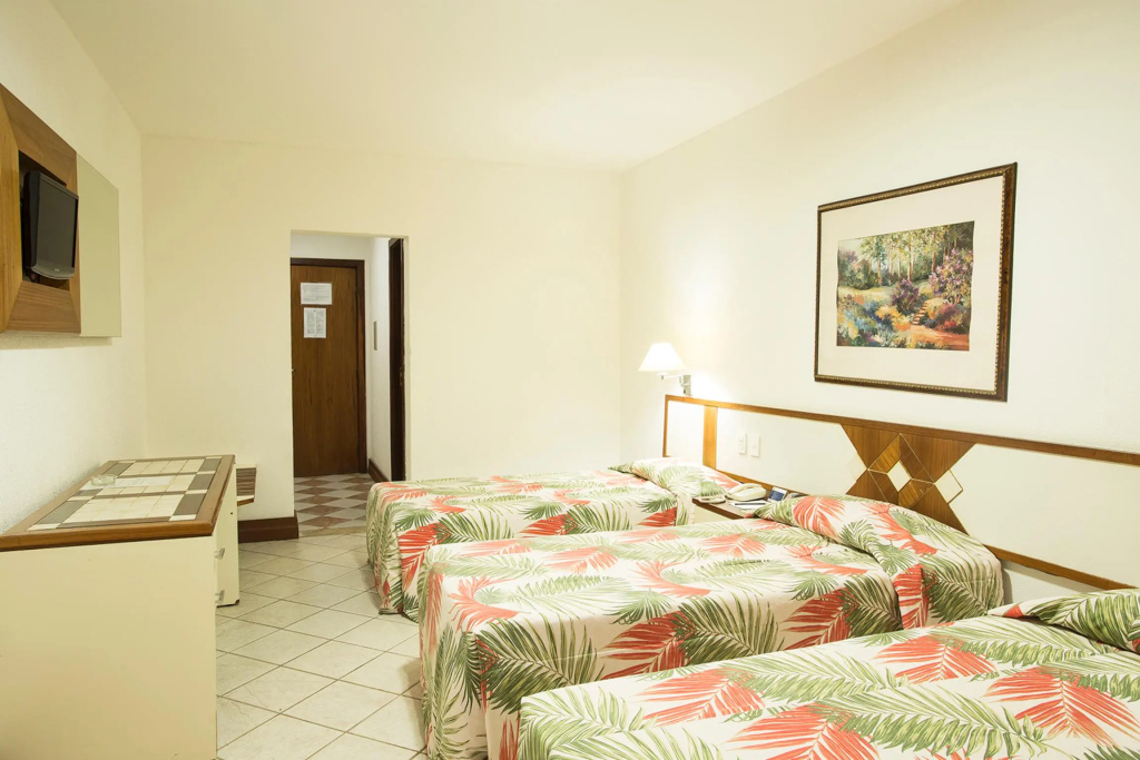 Hotel Sol Bahia Sleep - Général