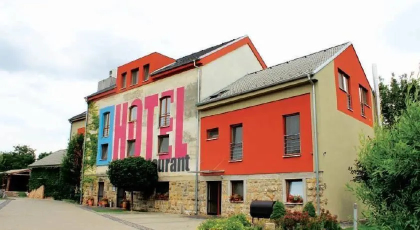 Hotel Mlyn