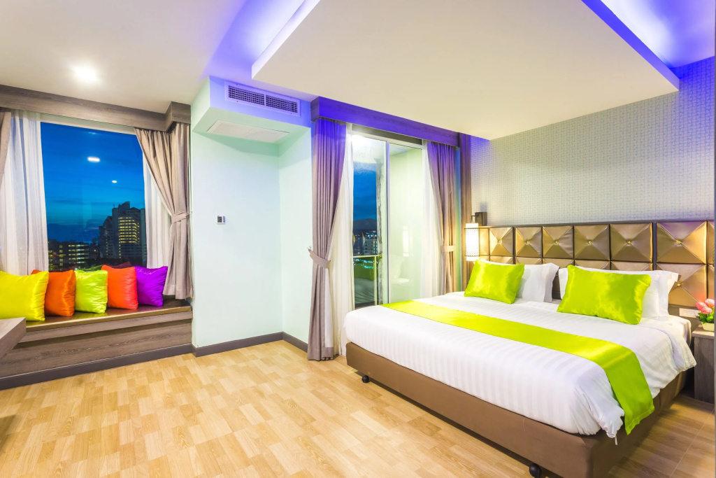 Hotel photo 6