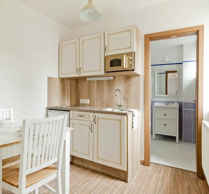 Barackvirág Apartmanház - Général