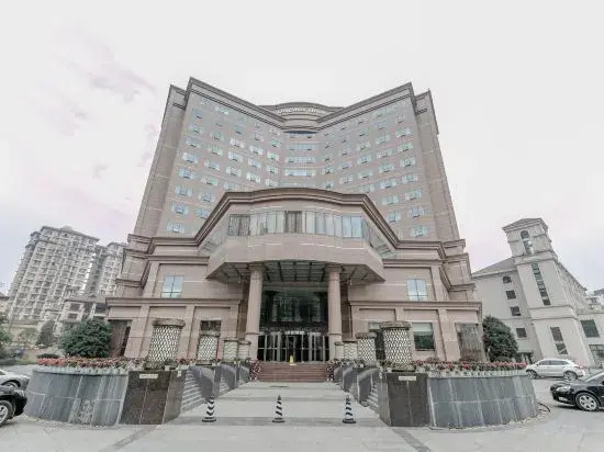 Qingshen Hotel