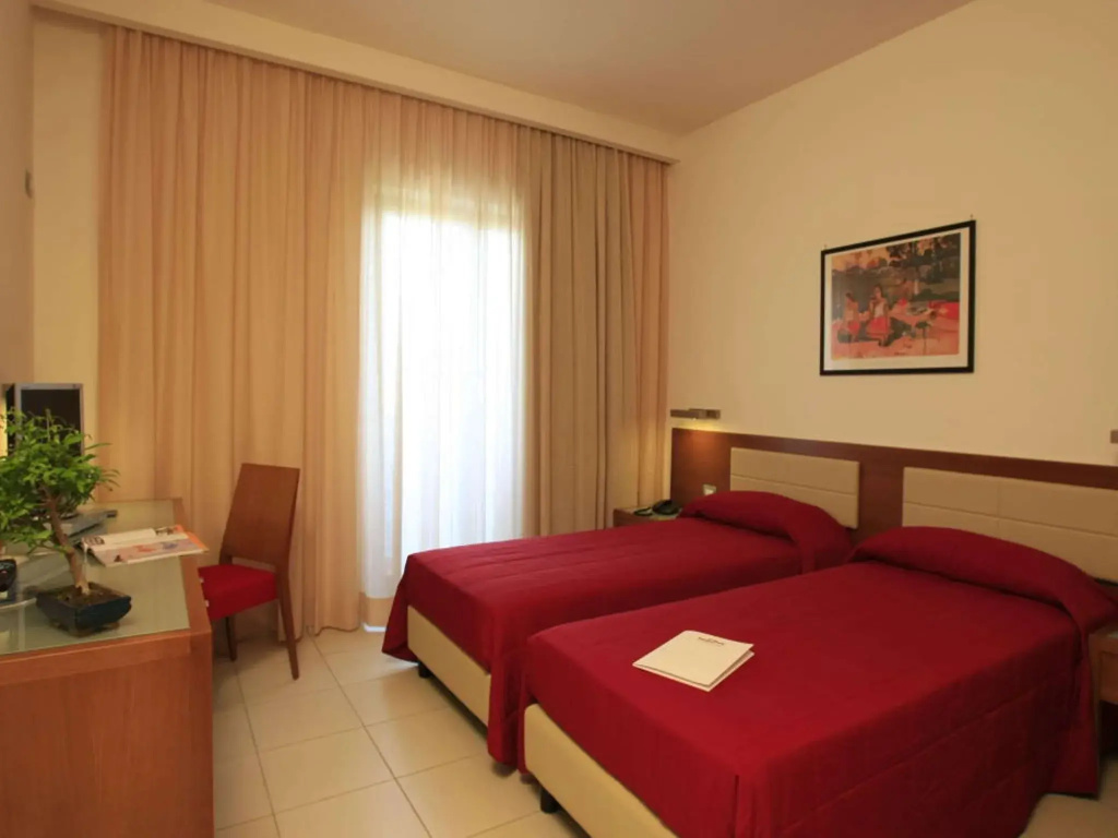 La Costiera Hotel - Général
