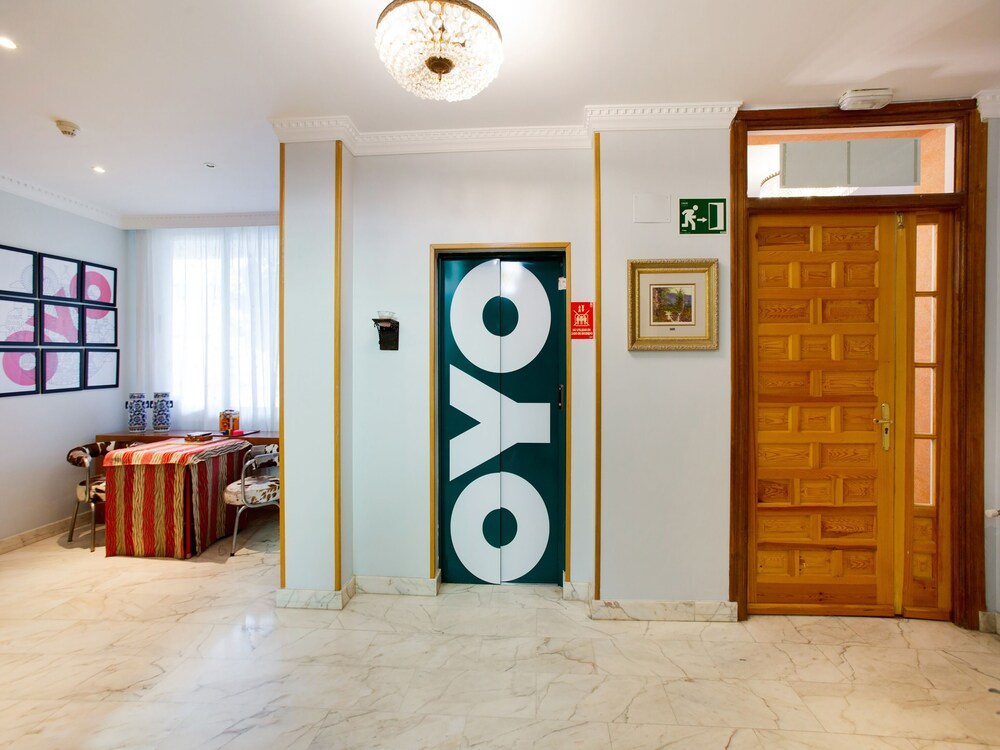 Hotel Jaramiel - Général