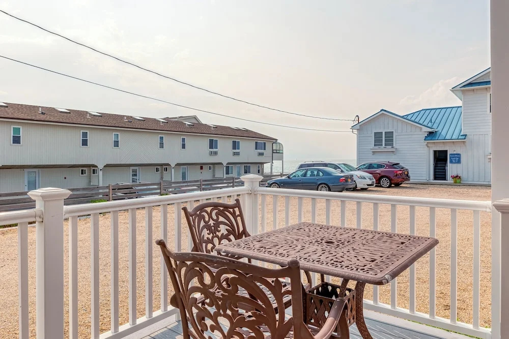 The Montauk Soundview - Général