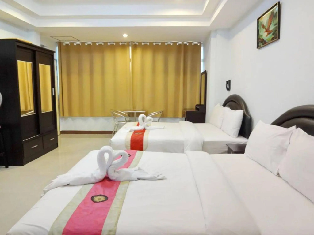 Hotel photo 7
