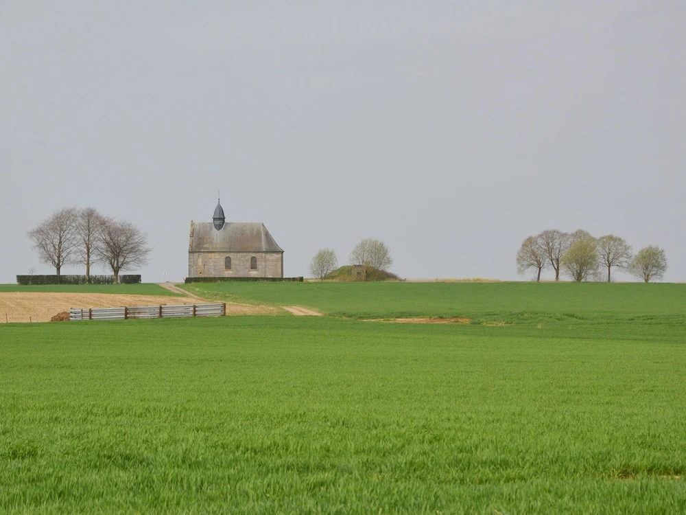 This Cottage is a Real Treasure in the Ardennes - фото 6