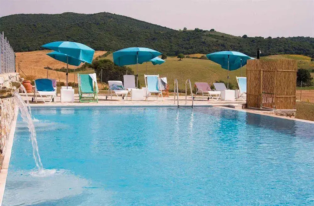 Relais La Cerreta - Général